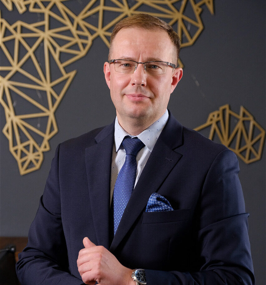 Белявский<br>Сергей Чеславович 