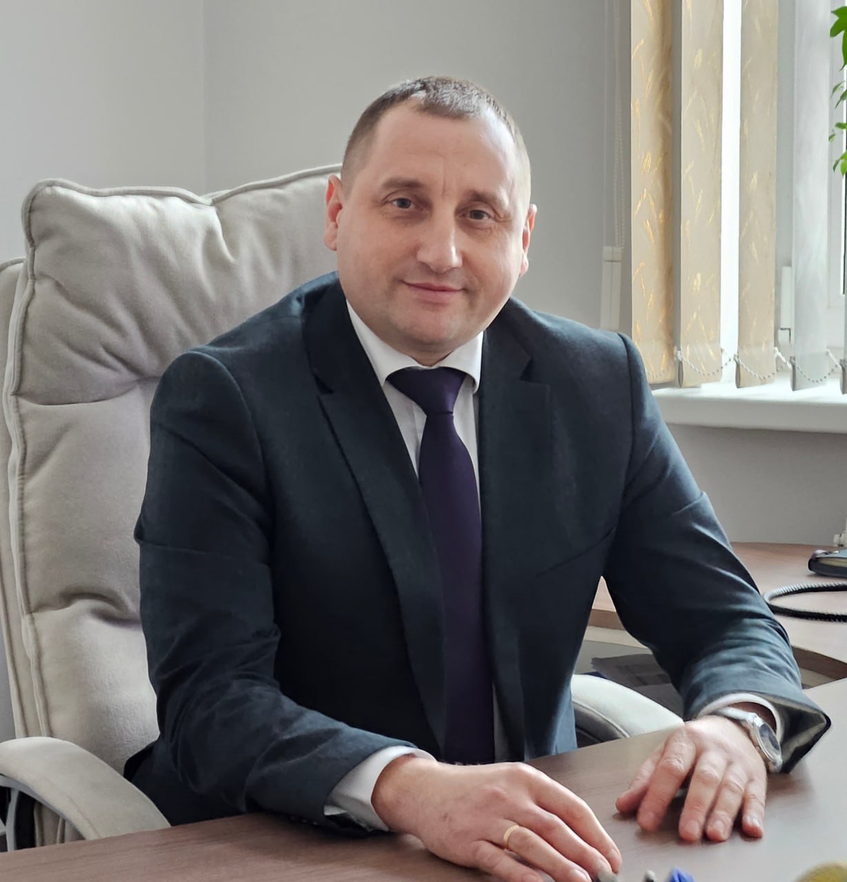 Сильчук <br>Виктор Владимирович