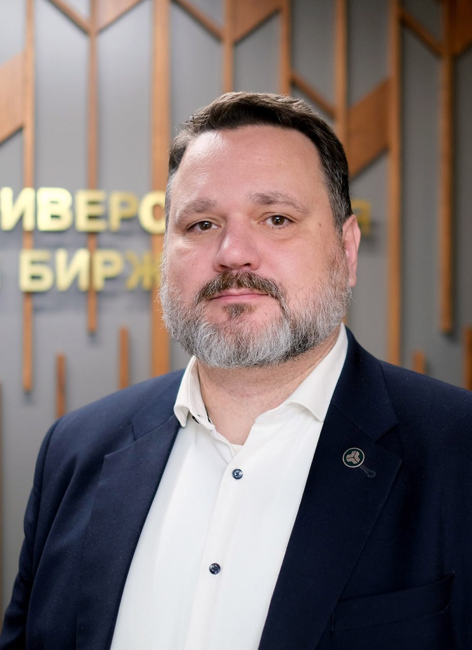 Пузырный<br>Герман Валерьевич