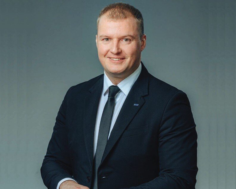 Герасцин<br> Валентин Дмитриевич