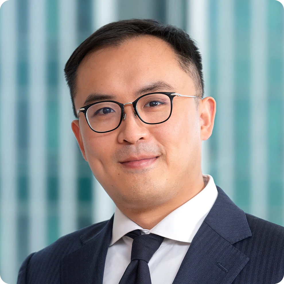 Зейю (Чак) Пэн