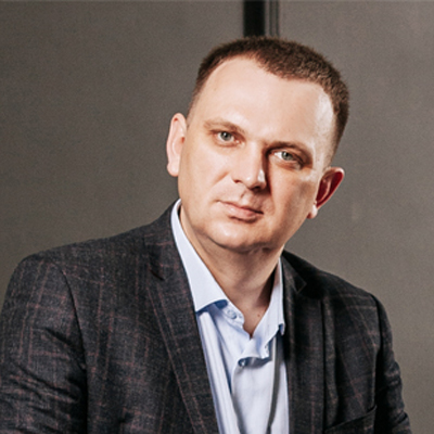 Юнкевич <br>Александр Александрович