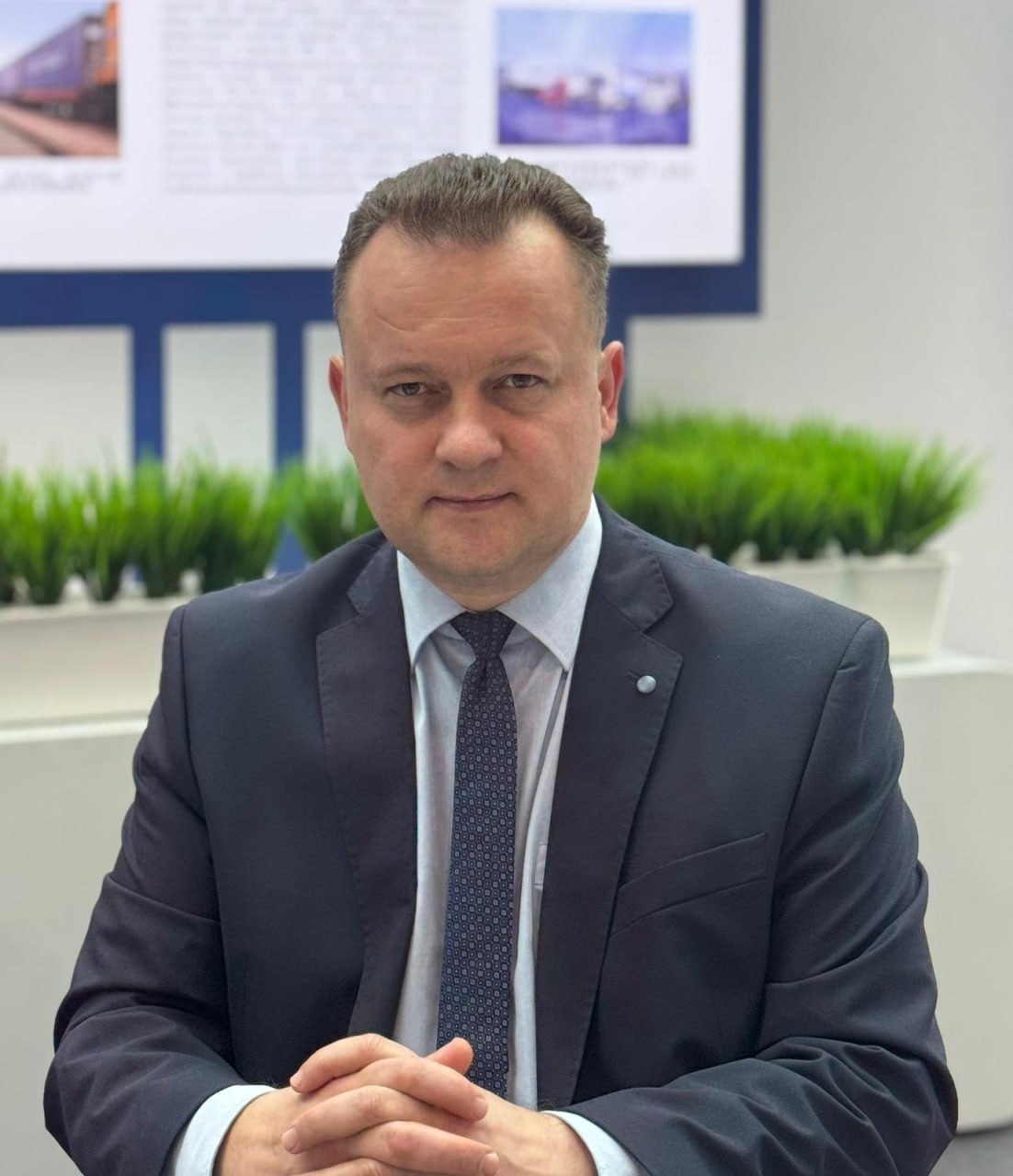 Невмержицкий <br>Александр Михайлович