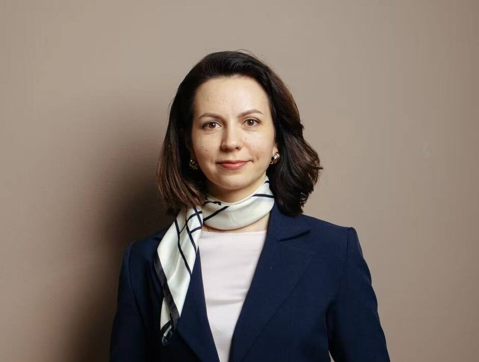 Павловская<br>Наталья Сергеевна