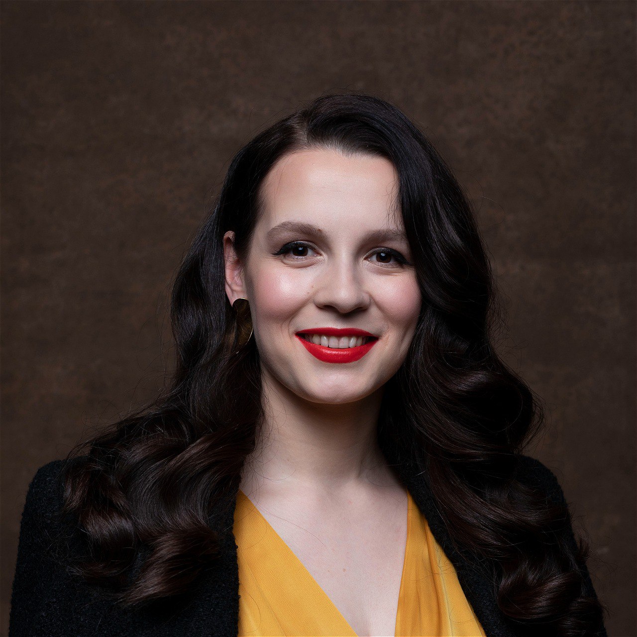 Домбровская-Беляева<br>Дарья Сергеевна